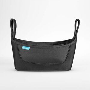 UPPAbaby® Carry-All Parent Baby Stroller Organizer – Black – NWT